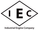 Industrial Engine co Logo