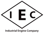 Industrial Engine co Logo